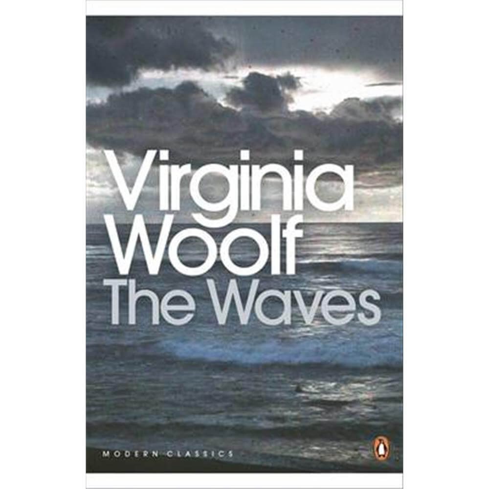 The Waves (Paperback) - Virginia Woolf